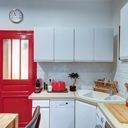 Le Cocoon 29 By Cocoonr Apartment Bordeaux Luaran gambar