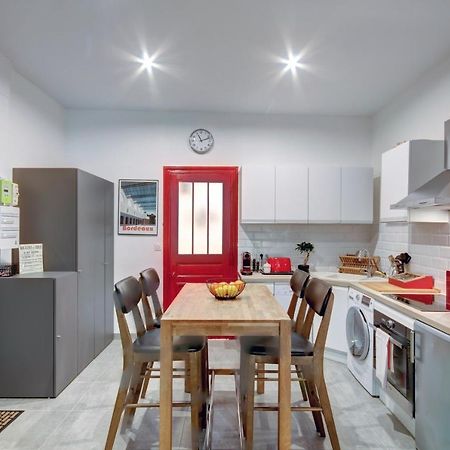 Le Cocoon 29 By Cocoonr Apartment Bordeaux Luaran gambar